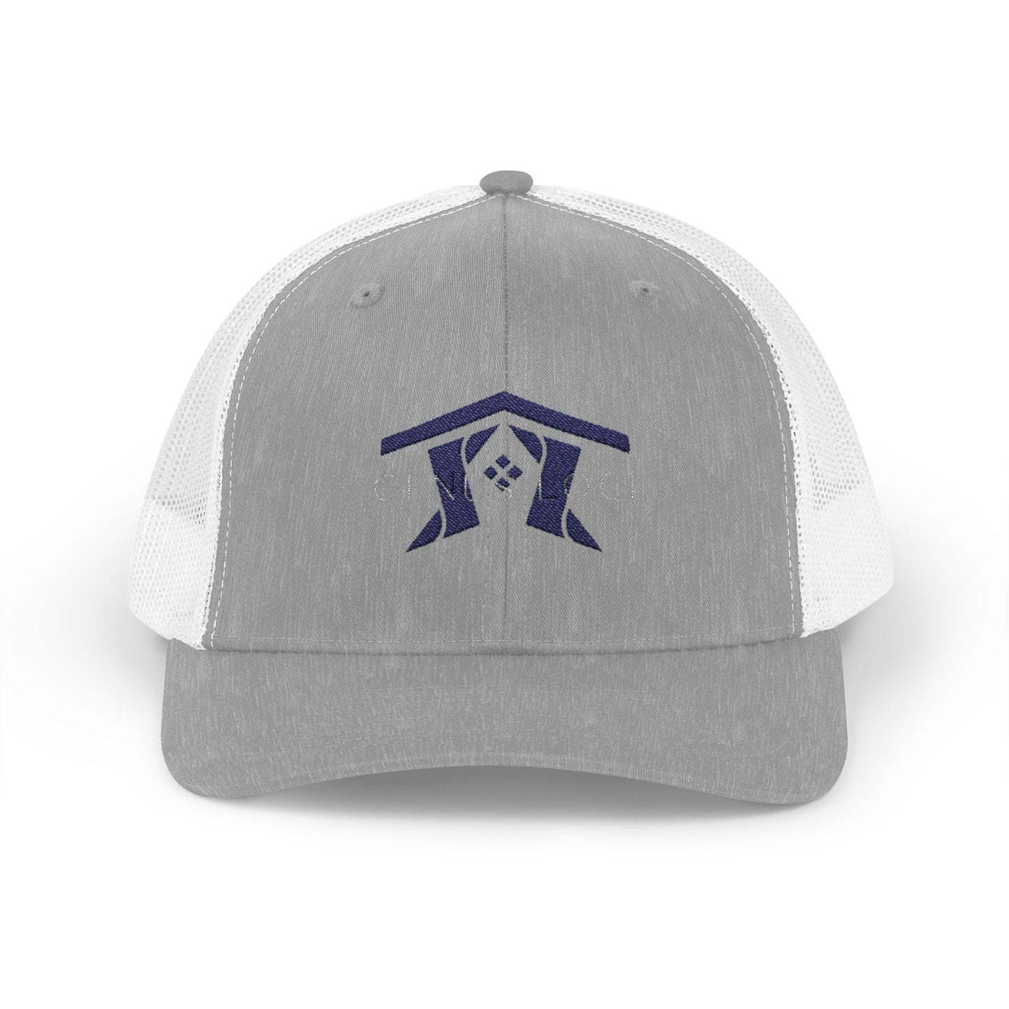Genus Loci - Snapback Cap