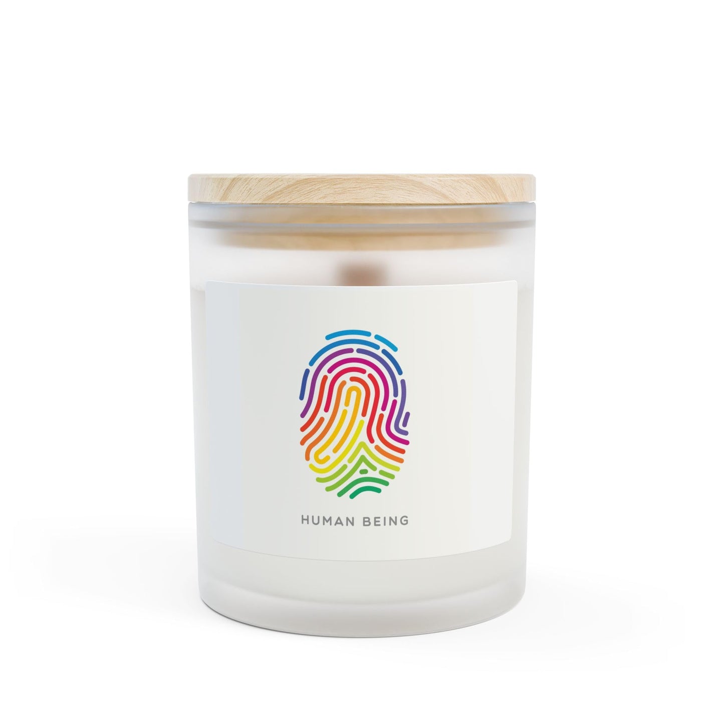 Human Being - Candle