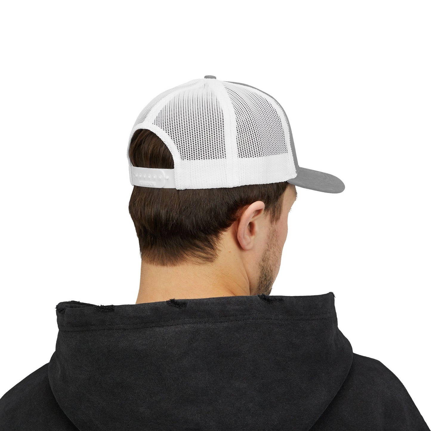 Genus Loci - Snapback Cap