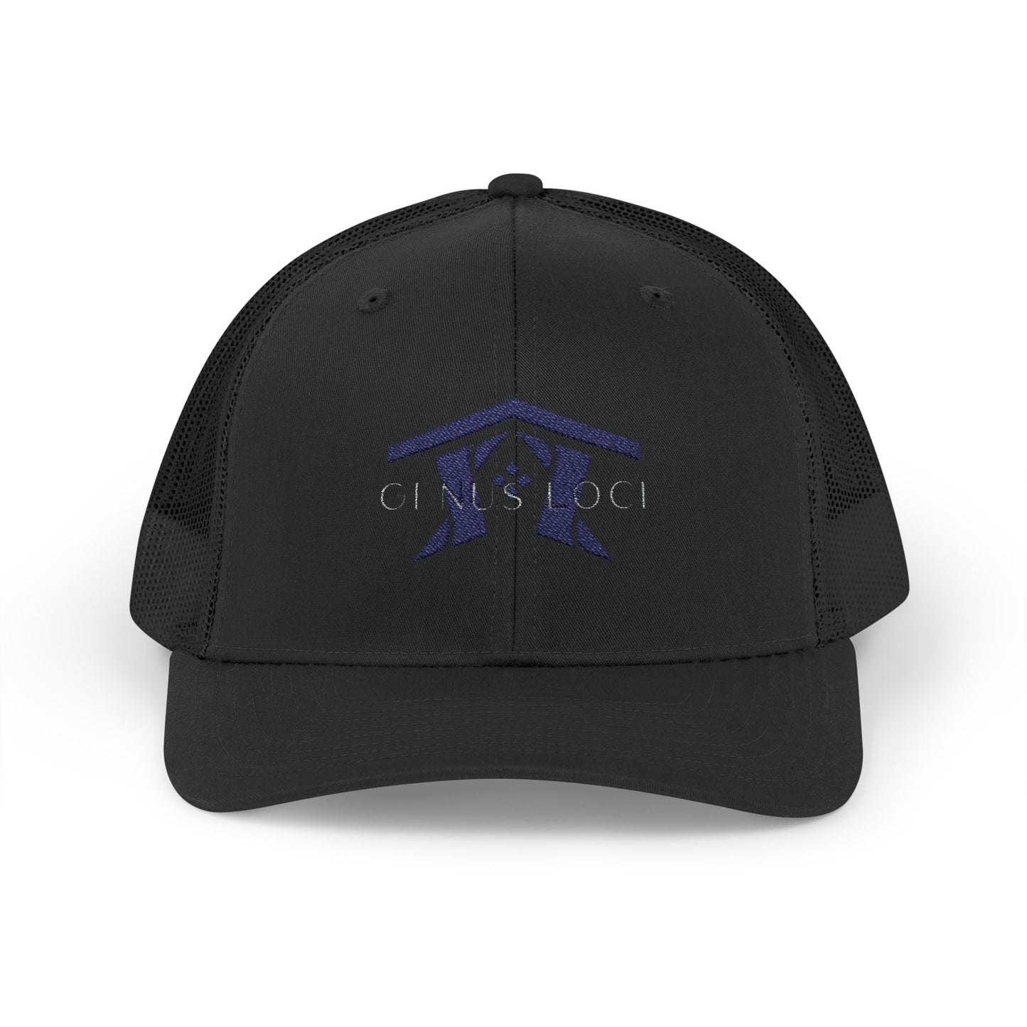 Genus Loci - Snapback Cap