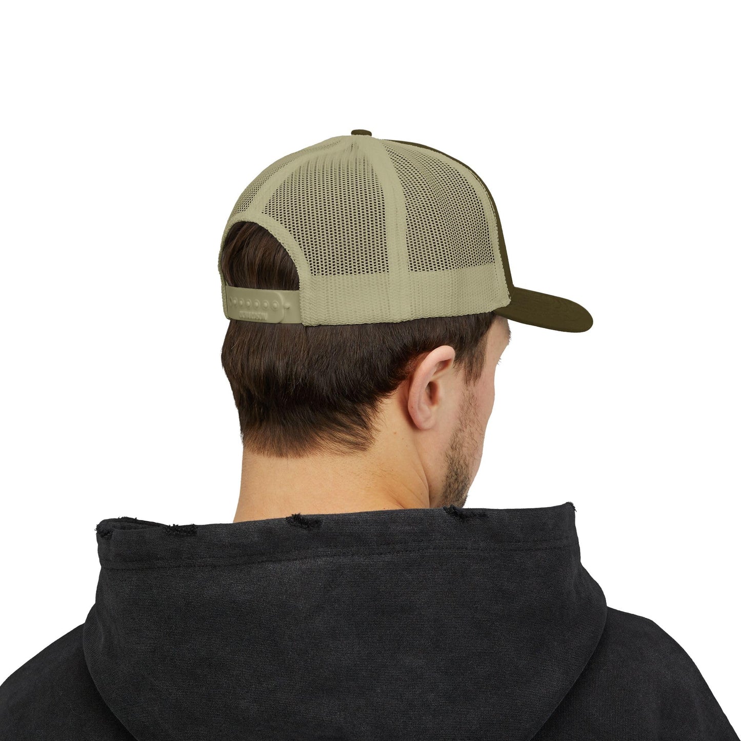 Genus Loci - Snapback Cap
