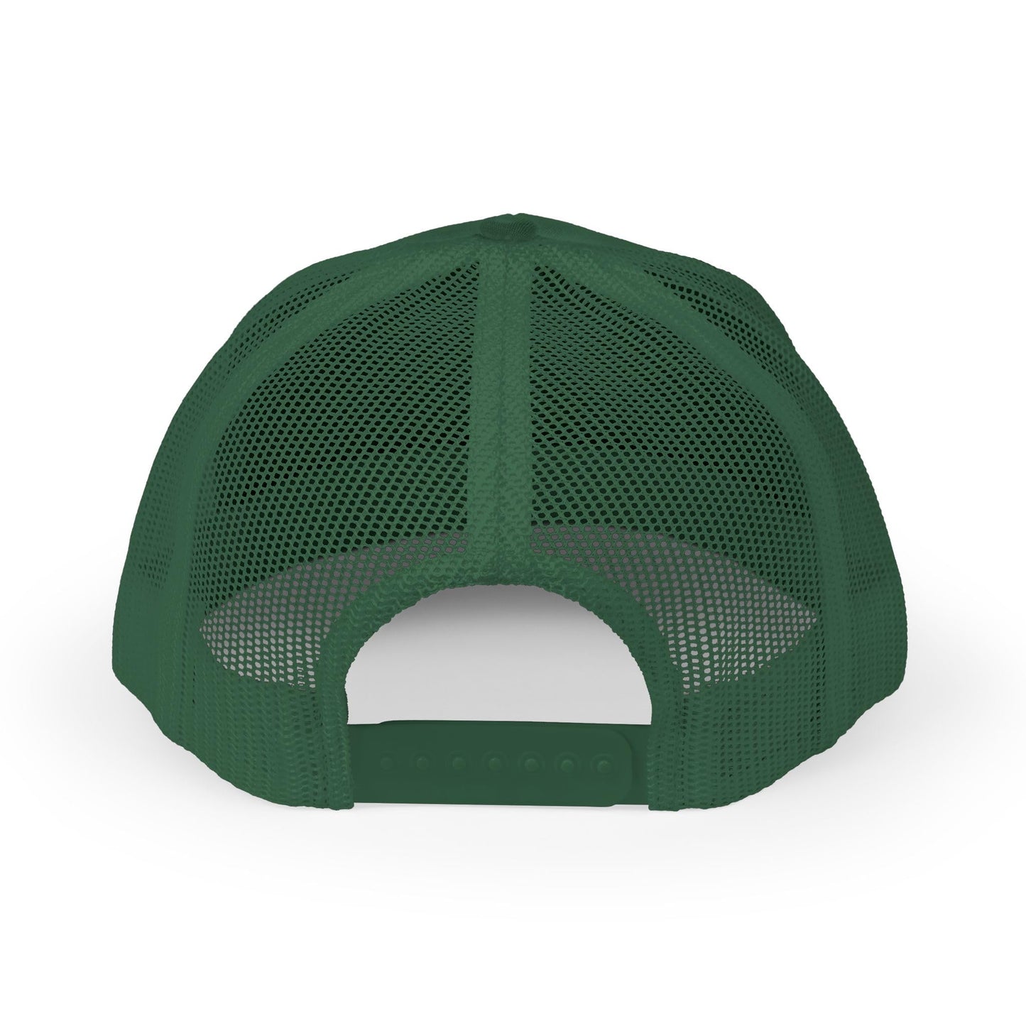 Genus Loci - Snapback Cap