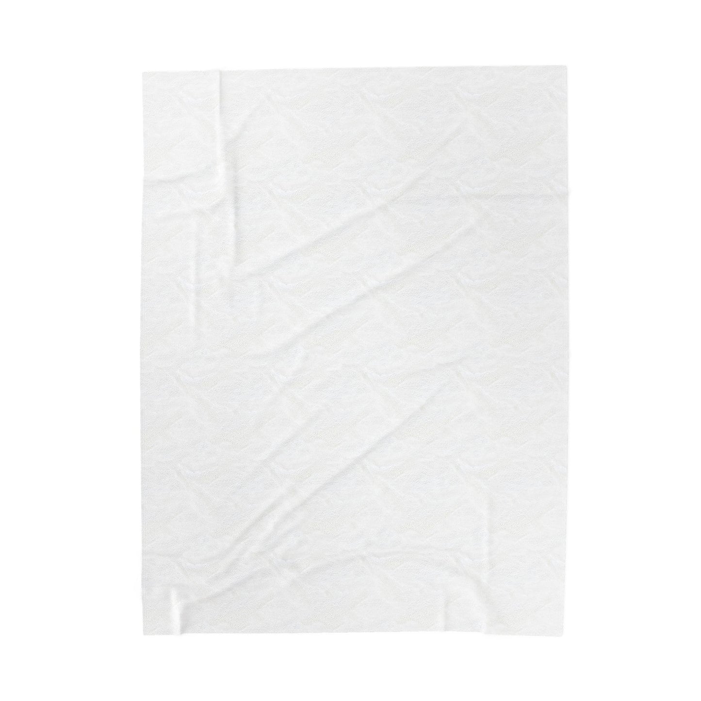 Genus Loci - Soft Velveteen Plush Blanket