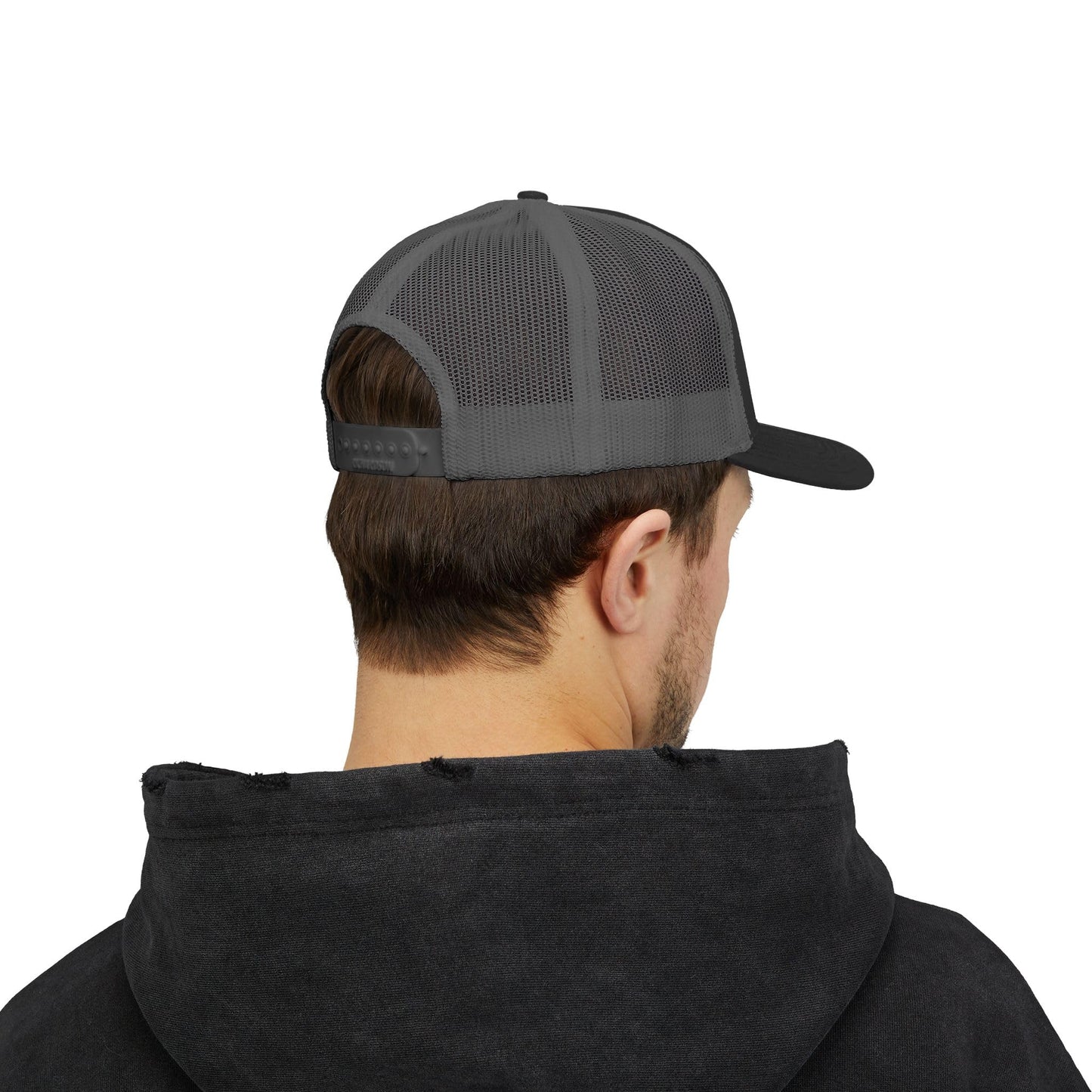 Genus Loci - Snapback Cap