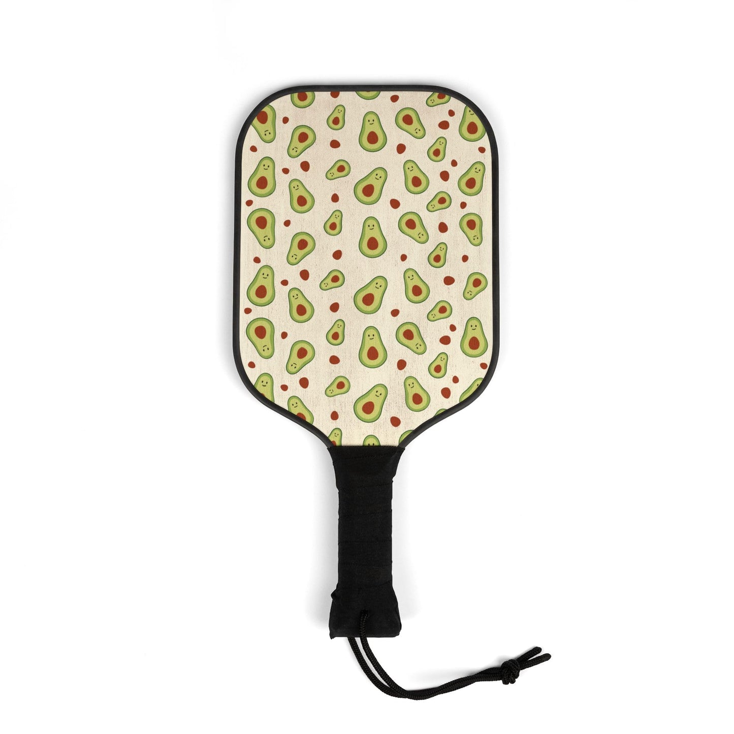 Avocado - Pickleball Set