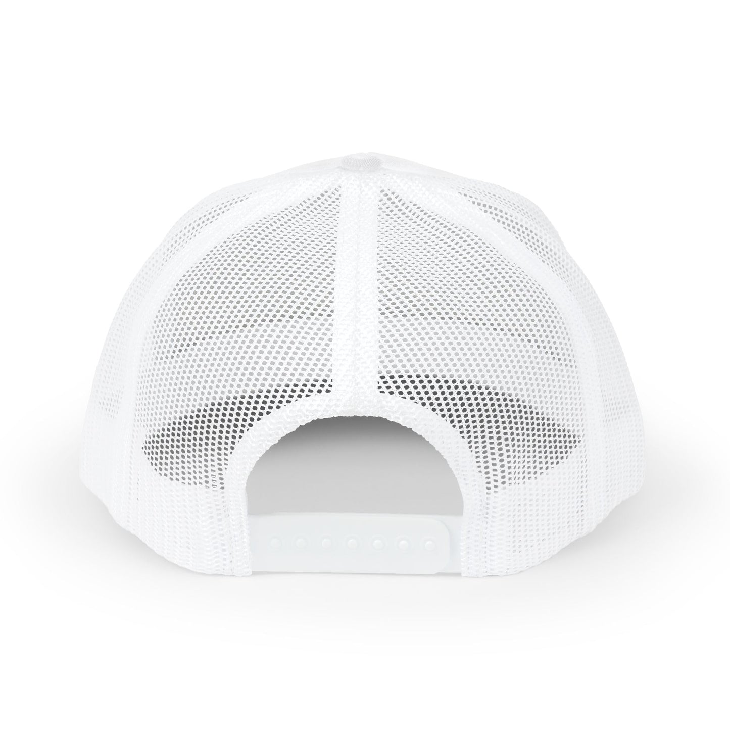 Genus Loci - Snapback Cap