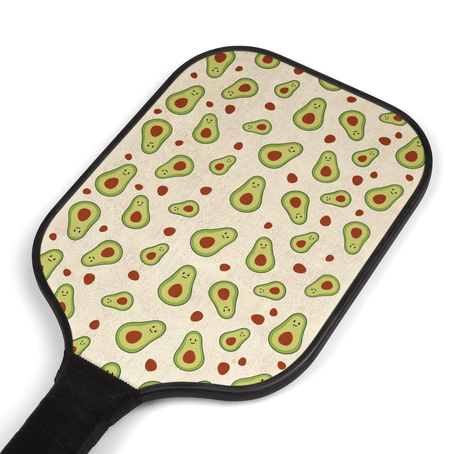 Avocado - Pickleball Set