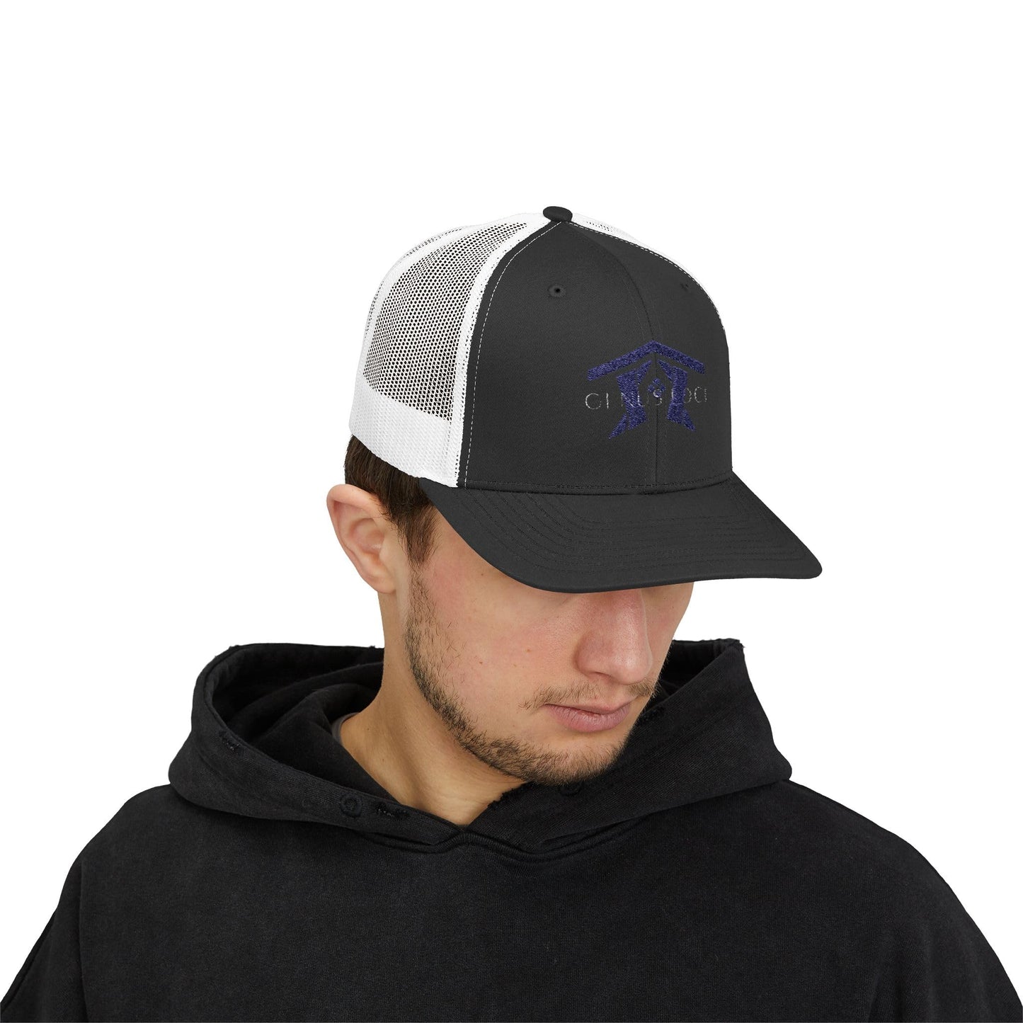 Genus Loci - Snapback Cap