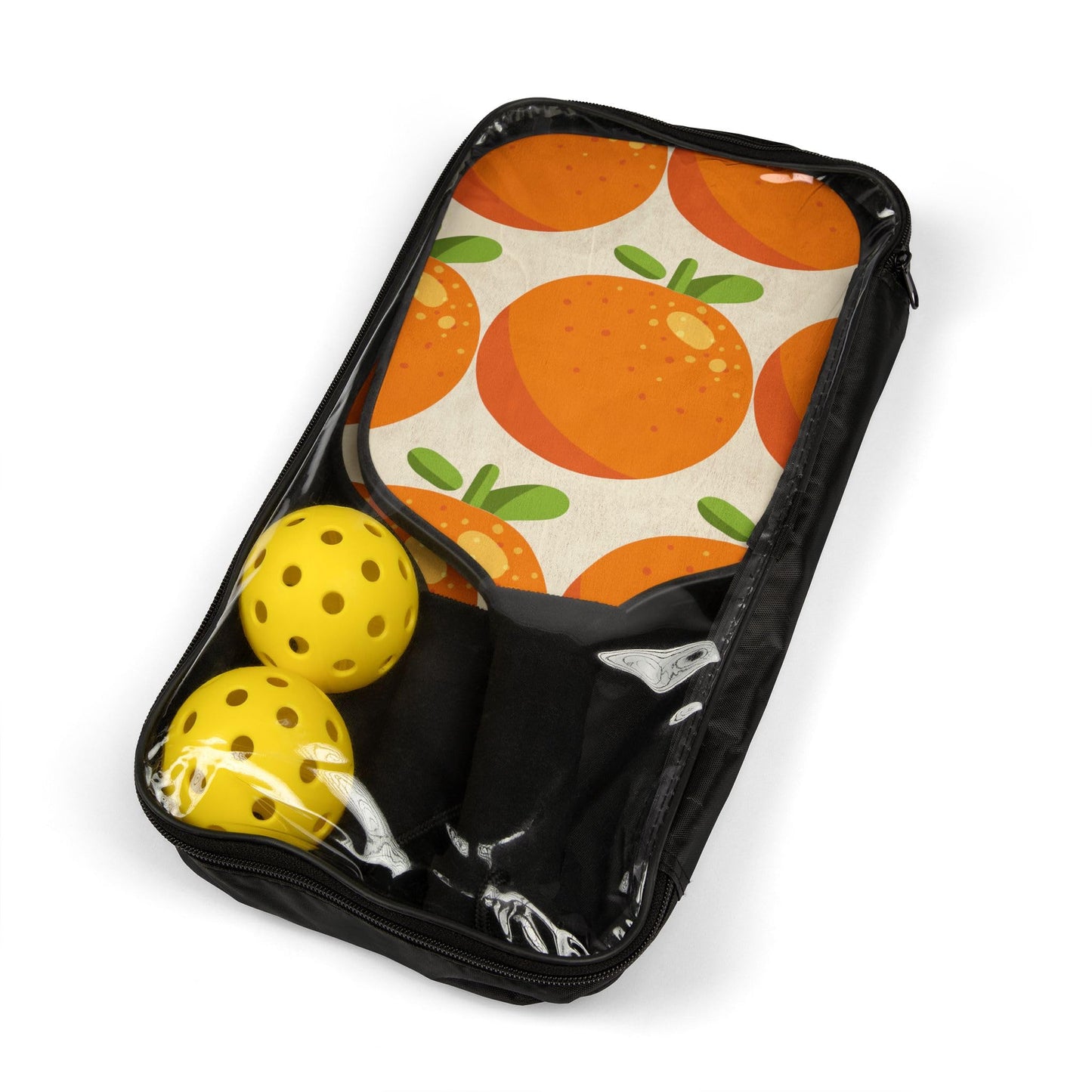 Citrus - Pickleball Set