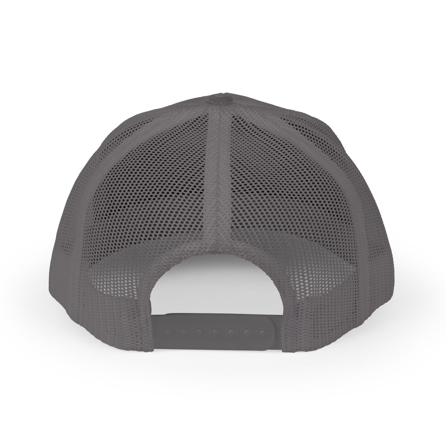 Genus Loci - Snapback Cap