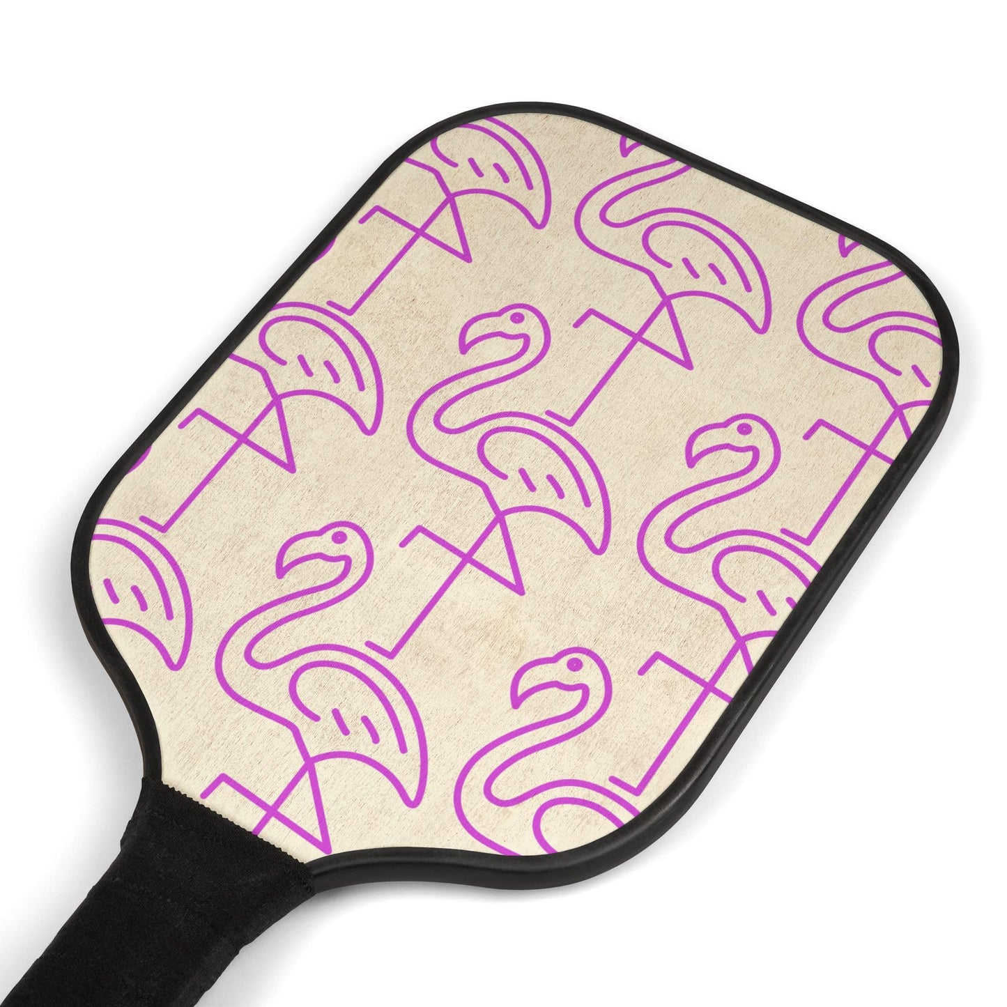 Flamingo - Pickleball Set