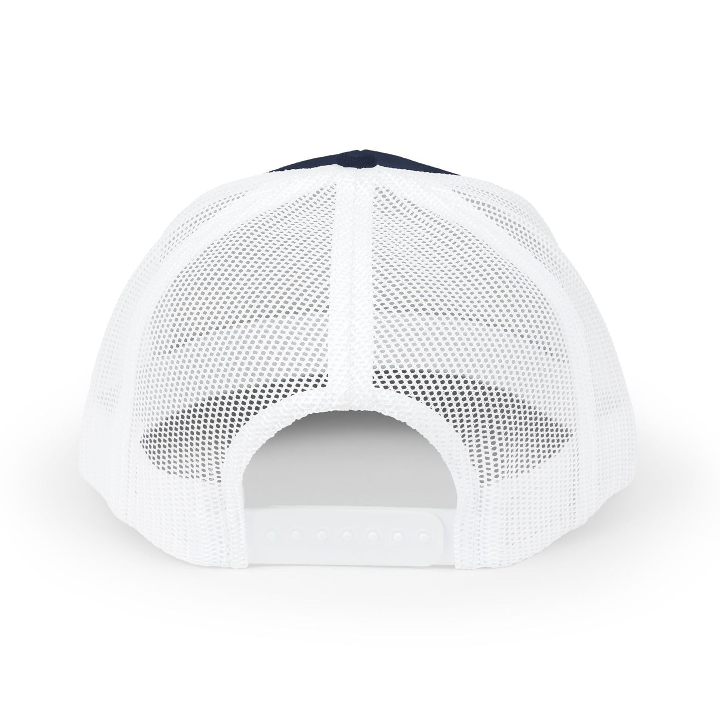 Genus Loci - Snapback Cap