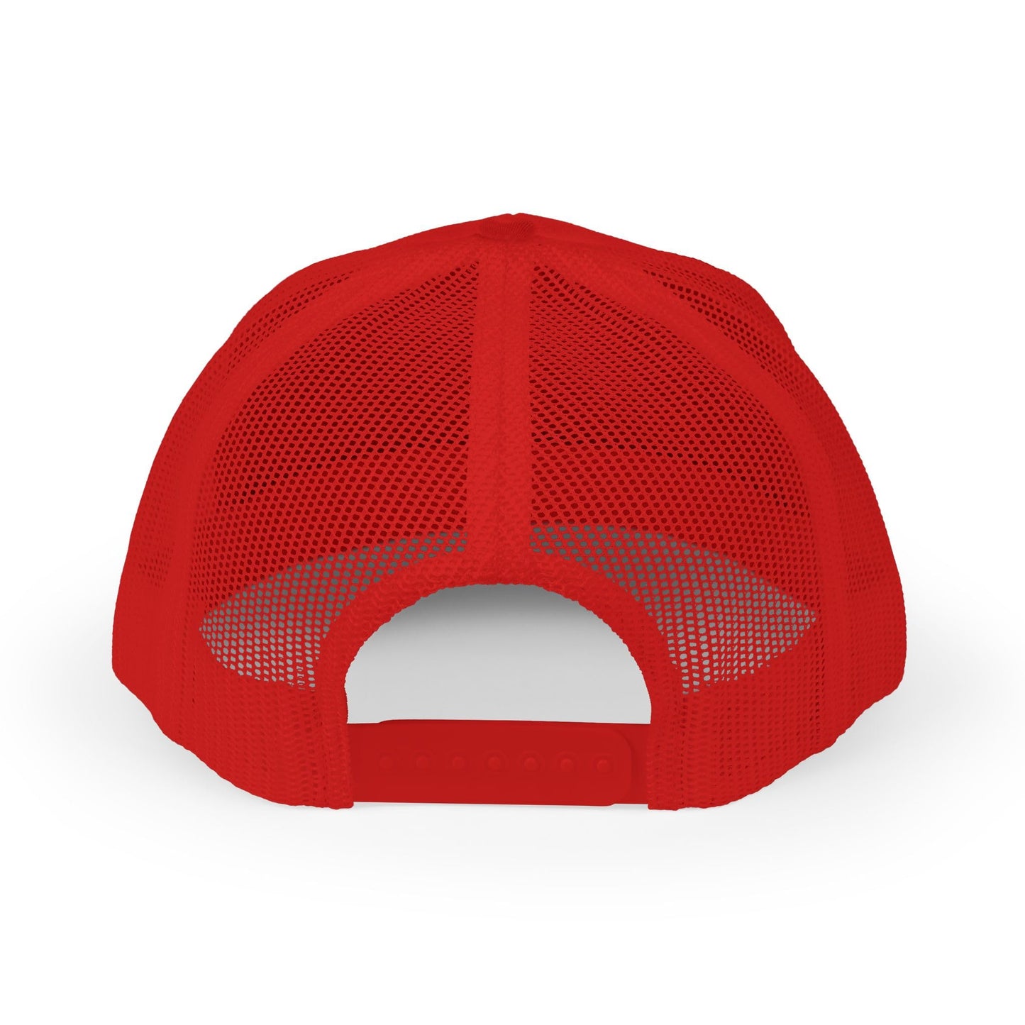 Genus Loci - Snapback Cap