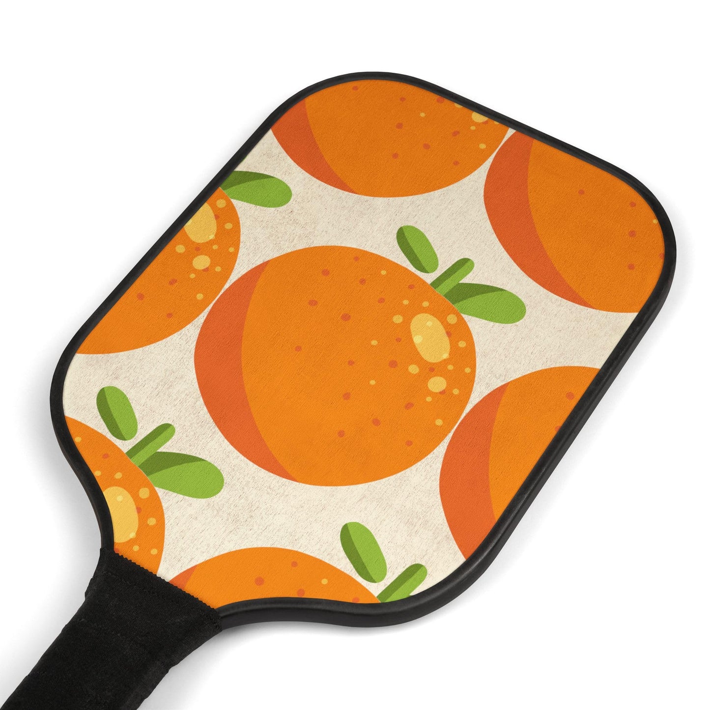 Citrus - Pickleball Set