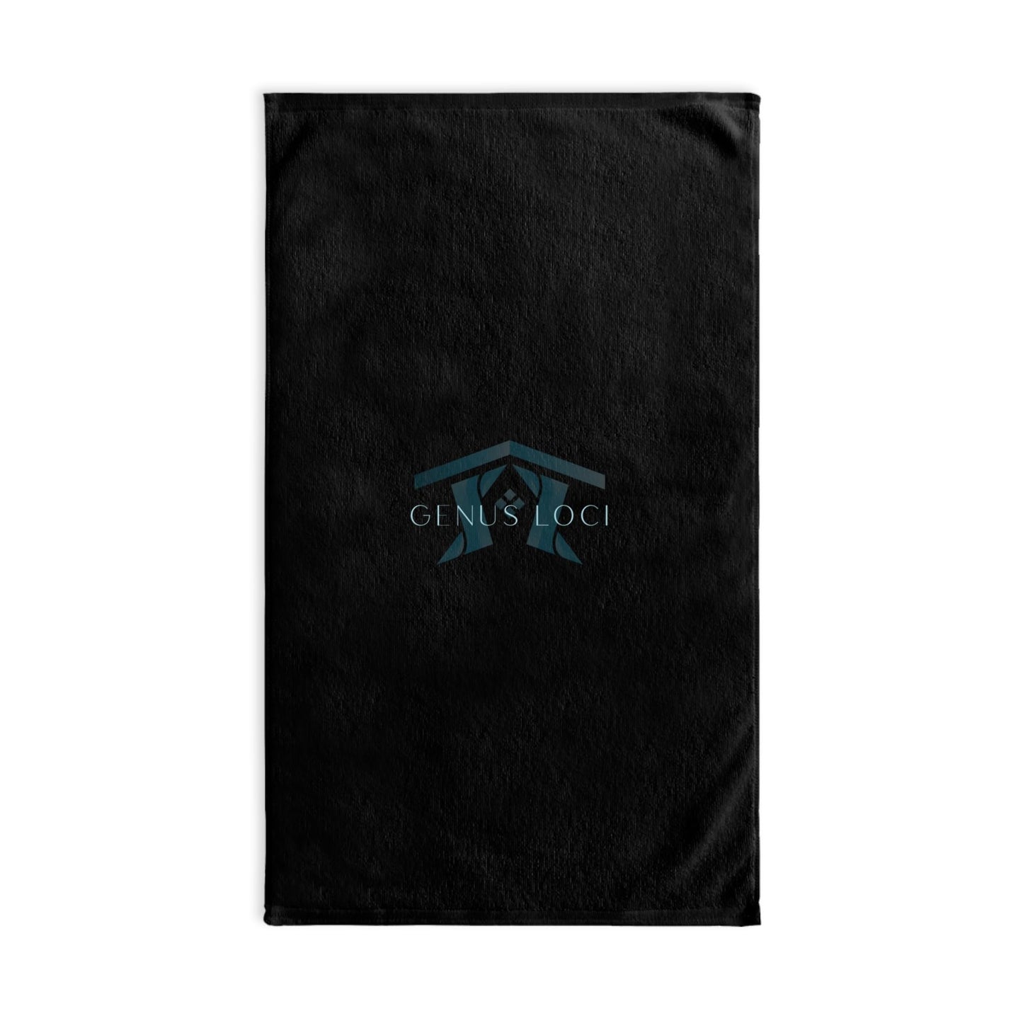 Genus Loci - Elegant Hand Towel