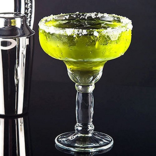 Margarita Glasses - Set of 2