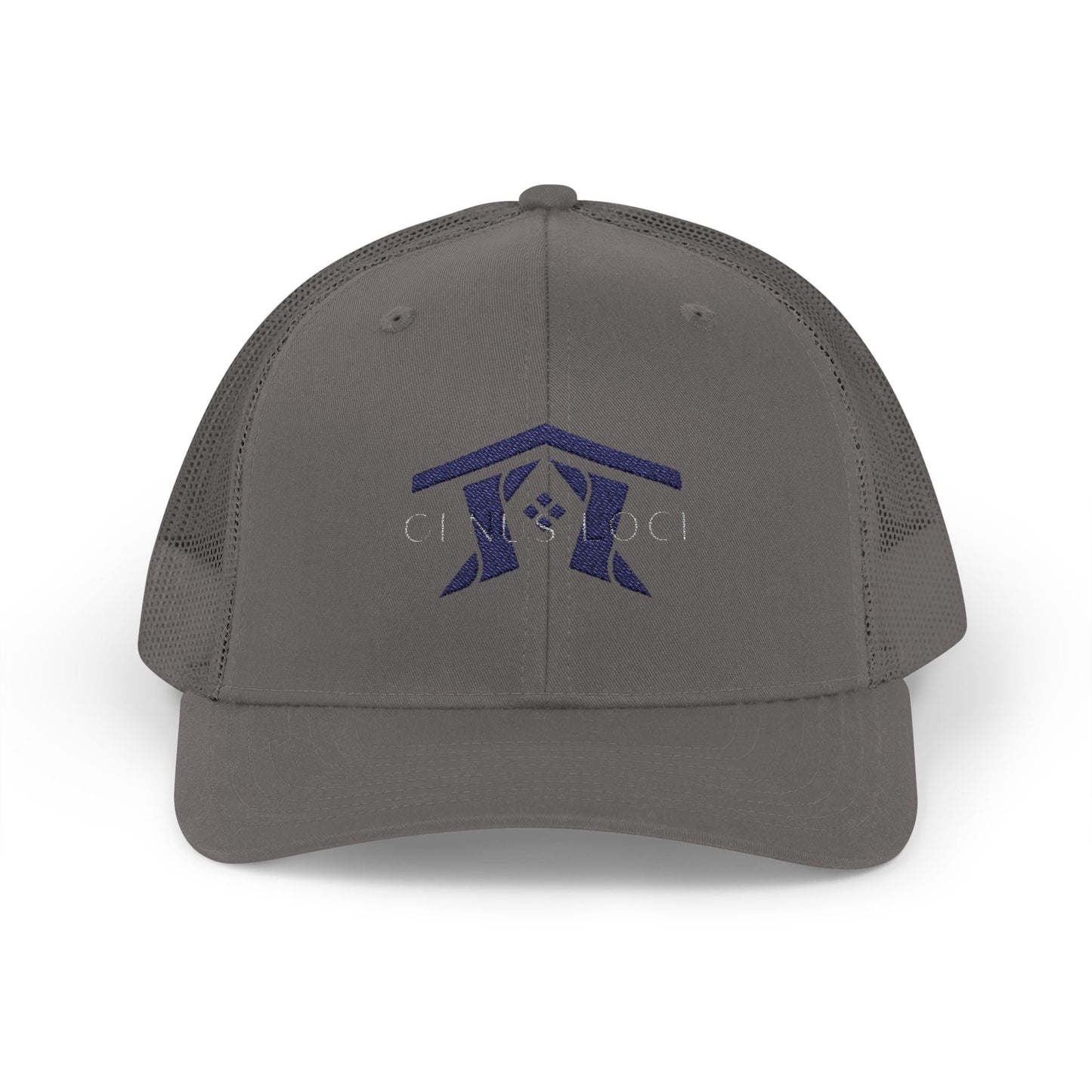 Genus Loci - Snapback Cap