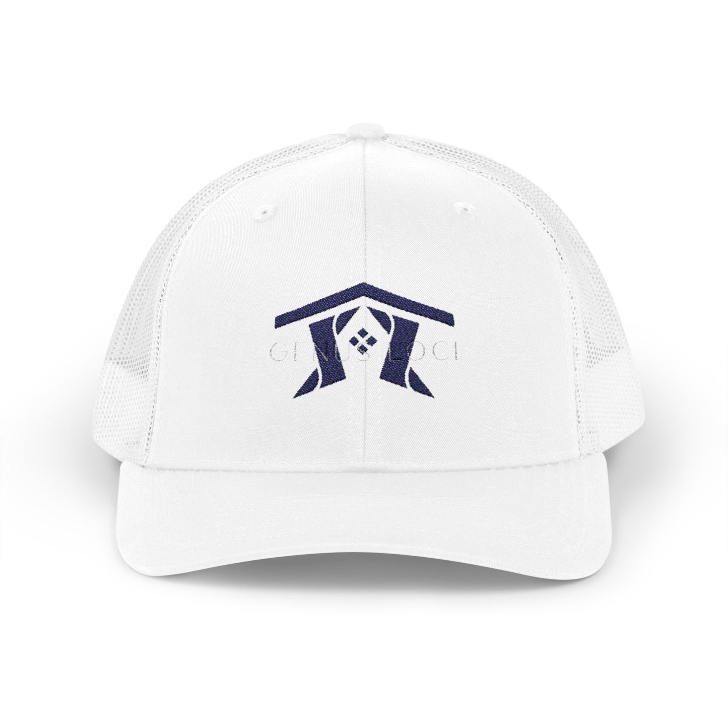 Genus Loci - Snapback Cap