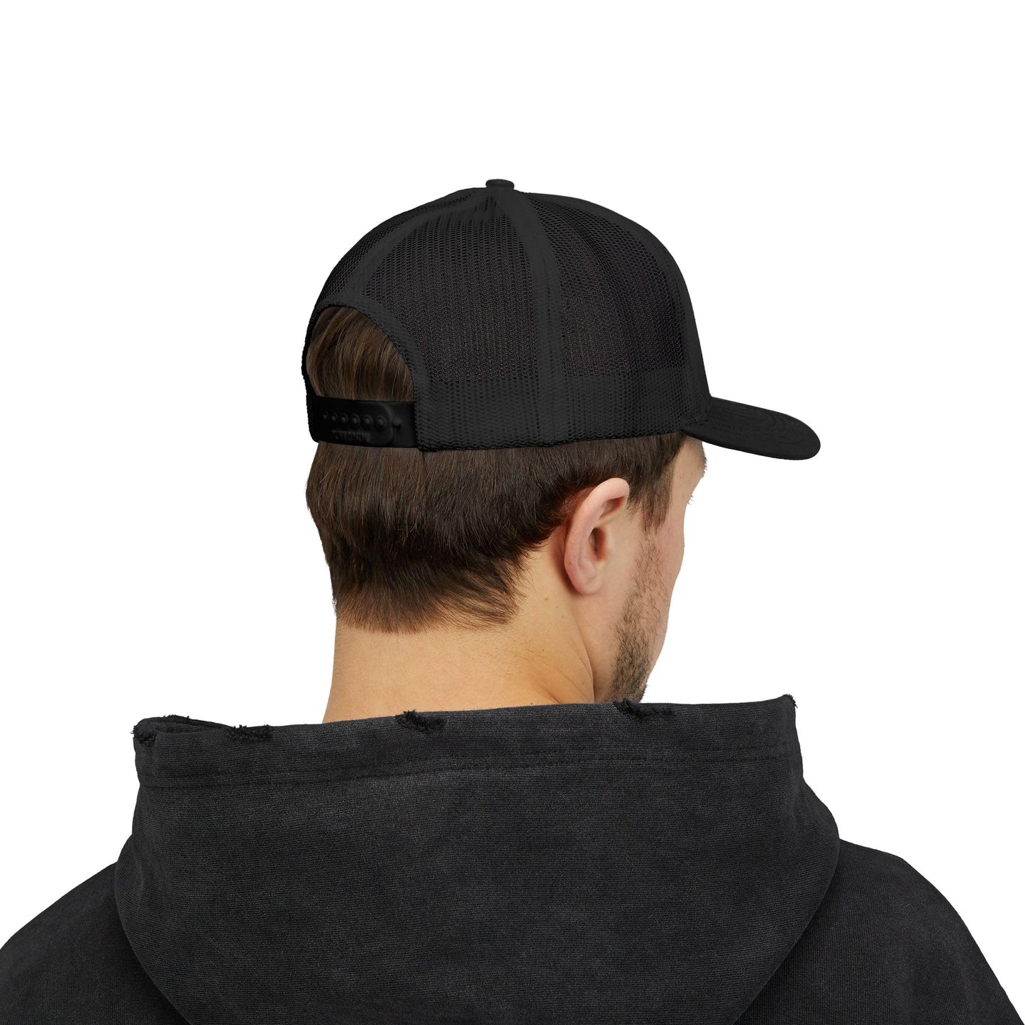 Genus Loci - Snapback Cap