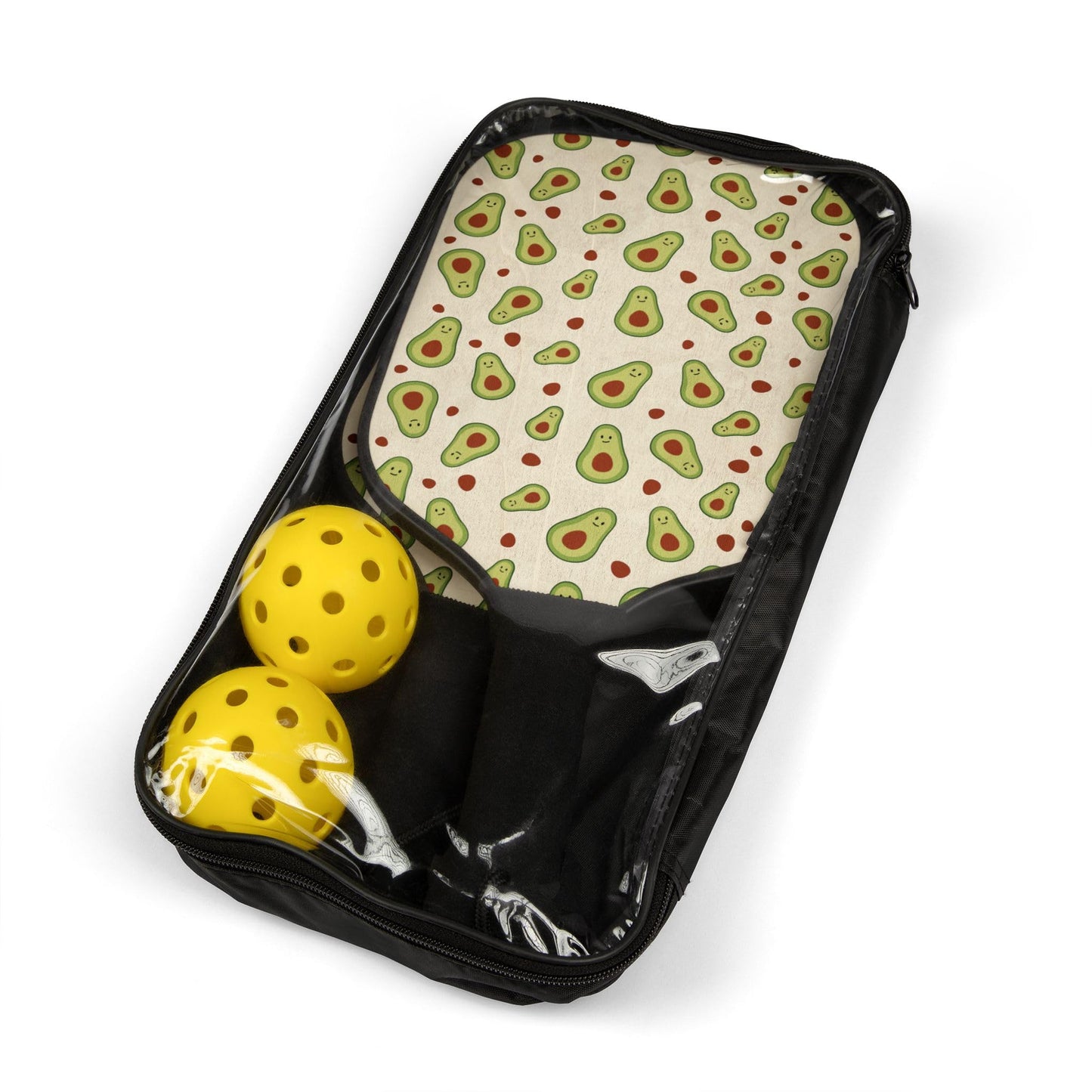 Avocado - Pickleball Set