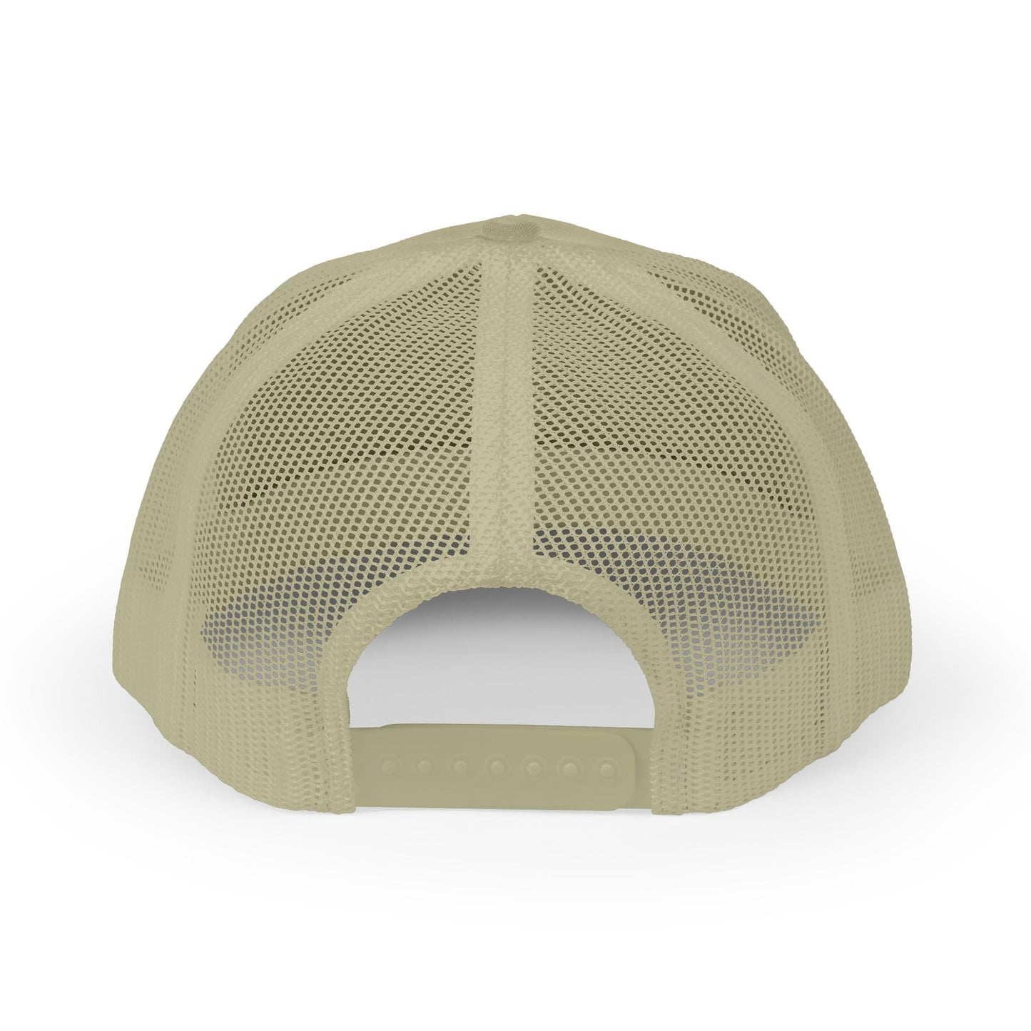 Genus Loci - Snapback Cap