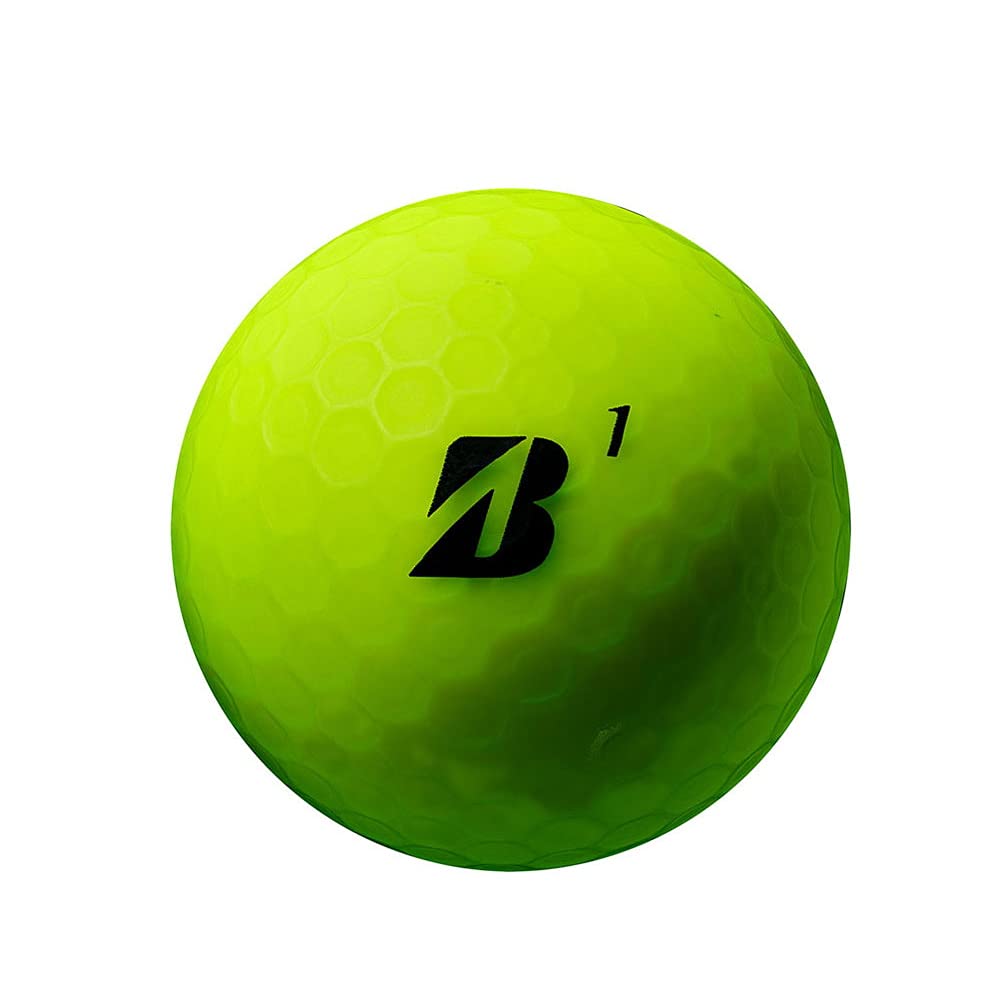 Bridgestone Golf e12 Contact