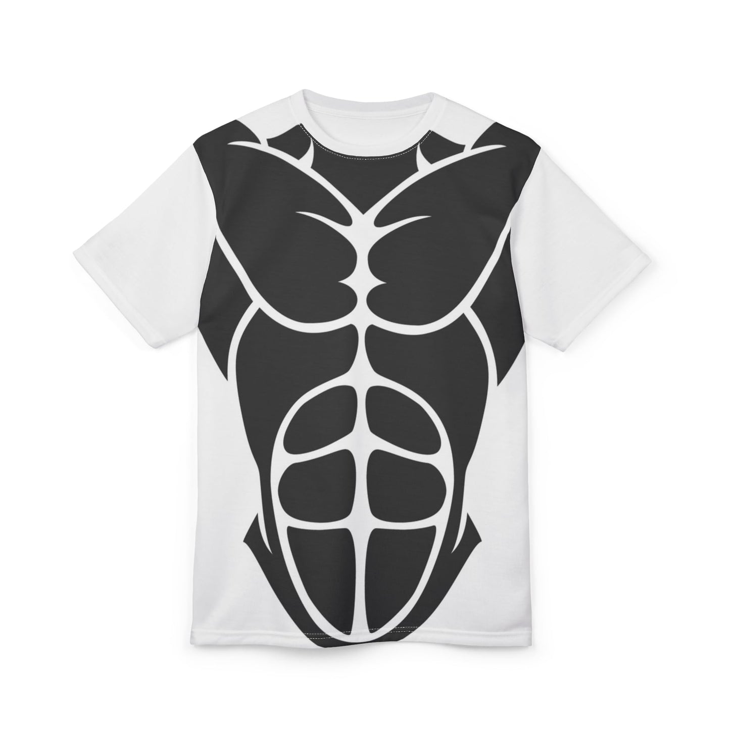 Muscle - Fitness Tee