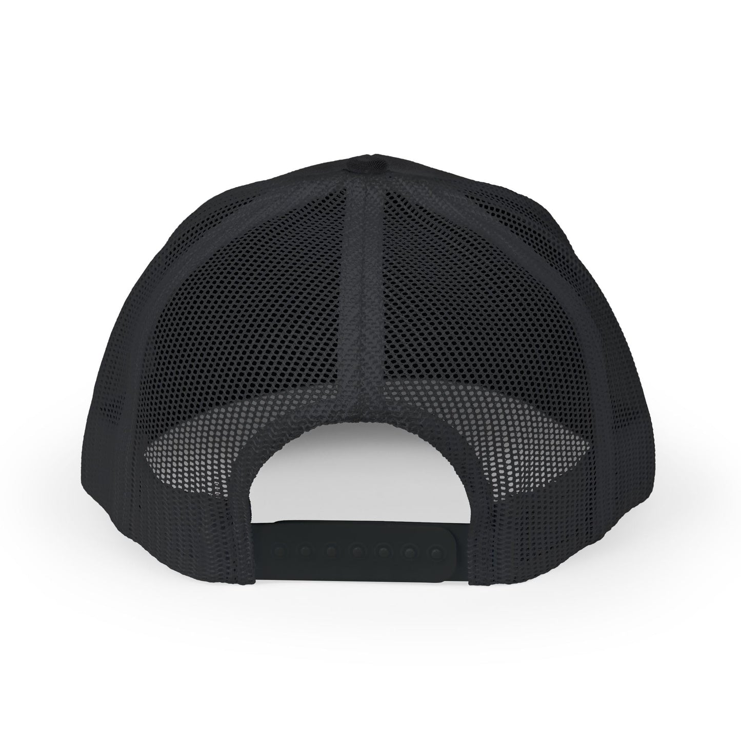 Genus Loci - Snapback Cap