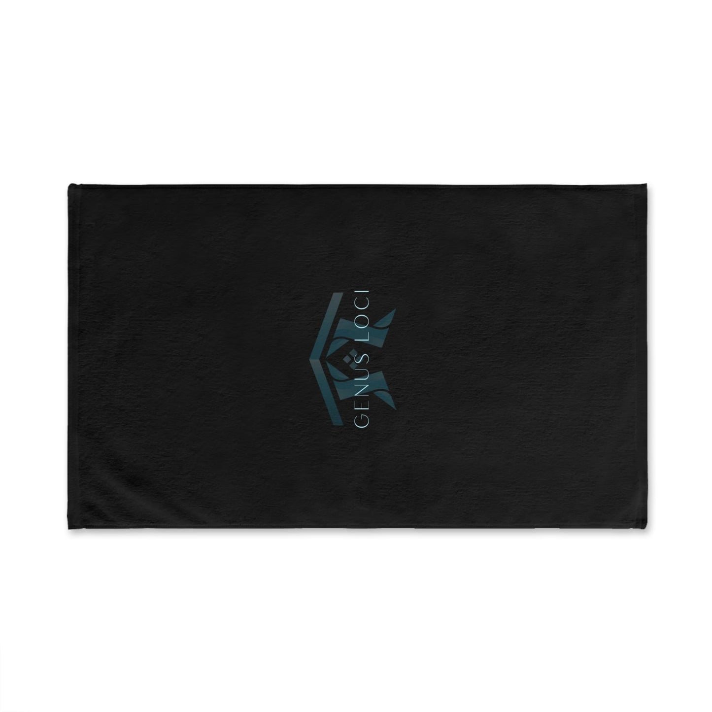 Genus Loci - Elegant Hand Towel