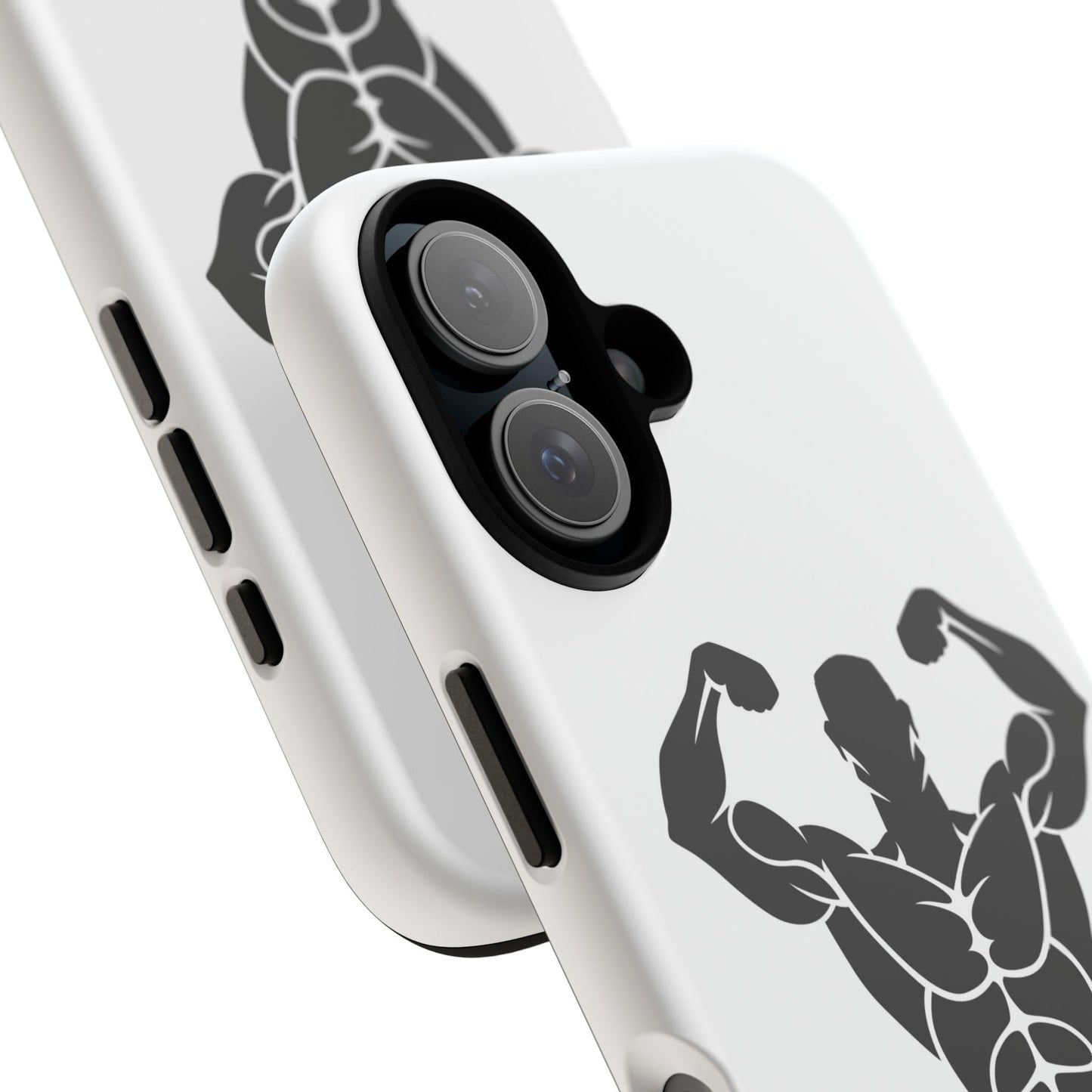 Bodybuilder - Tough Phone Case