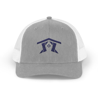 Genus Loci - Snapback Cap