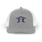 Genus Loci - Snapback Cap