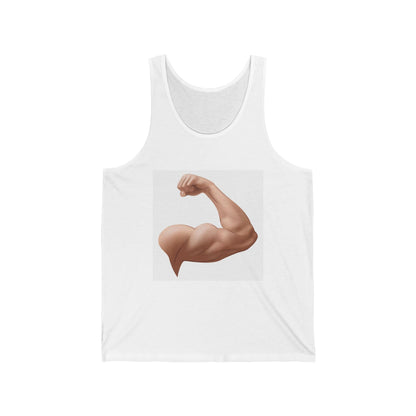 Flex - Jersey Tank