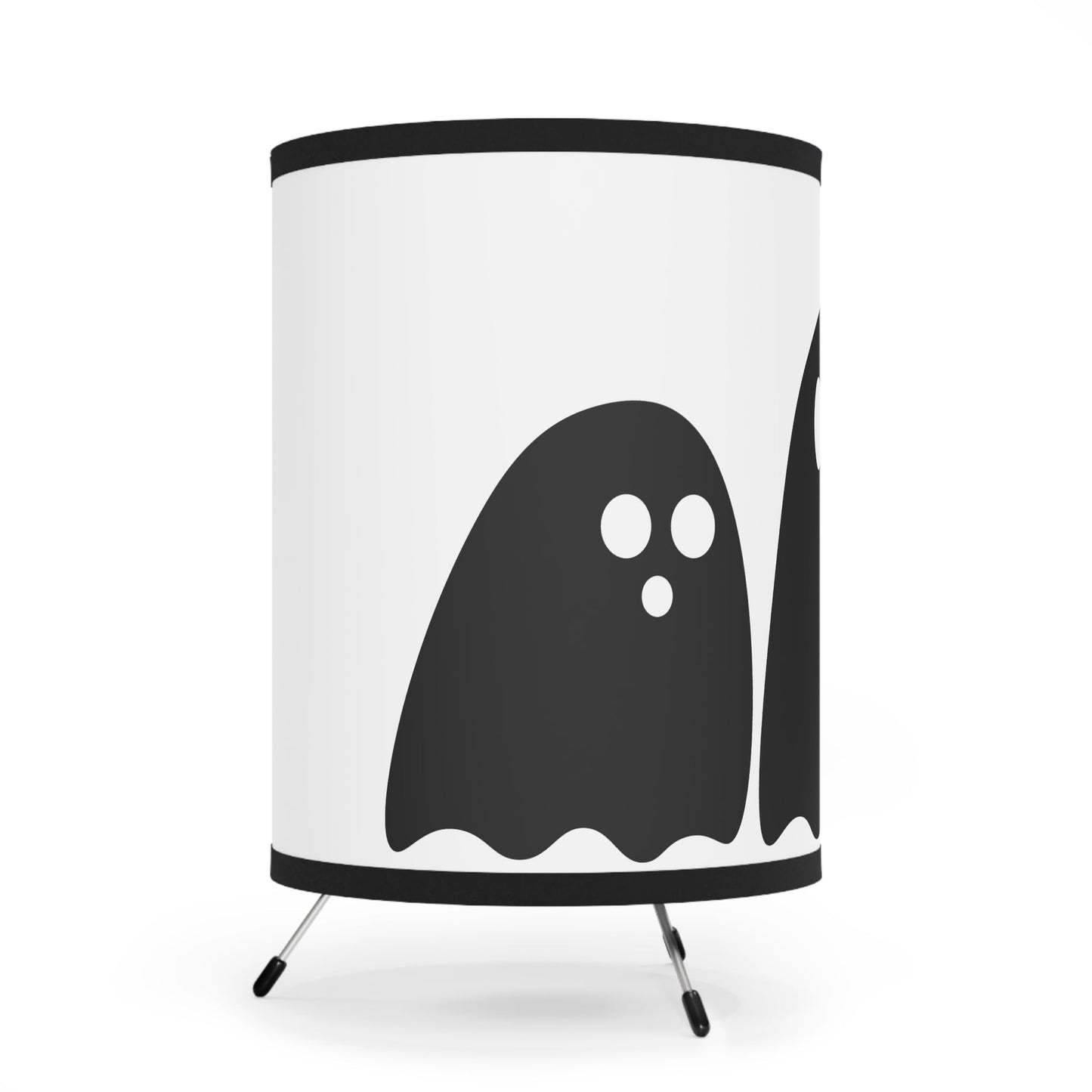Ghost - Tripod Lamp