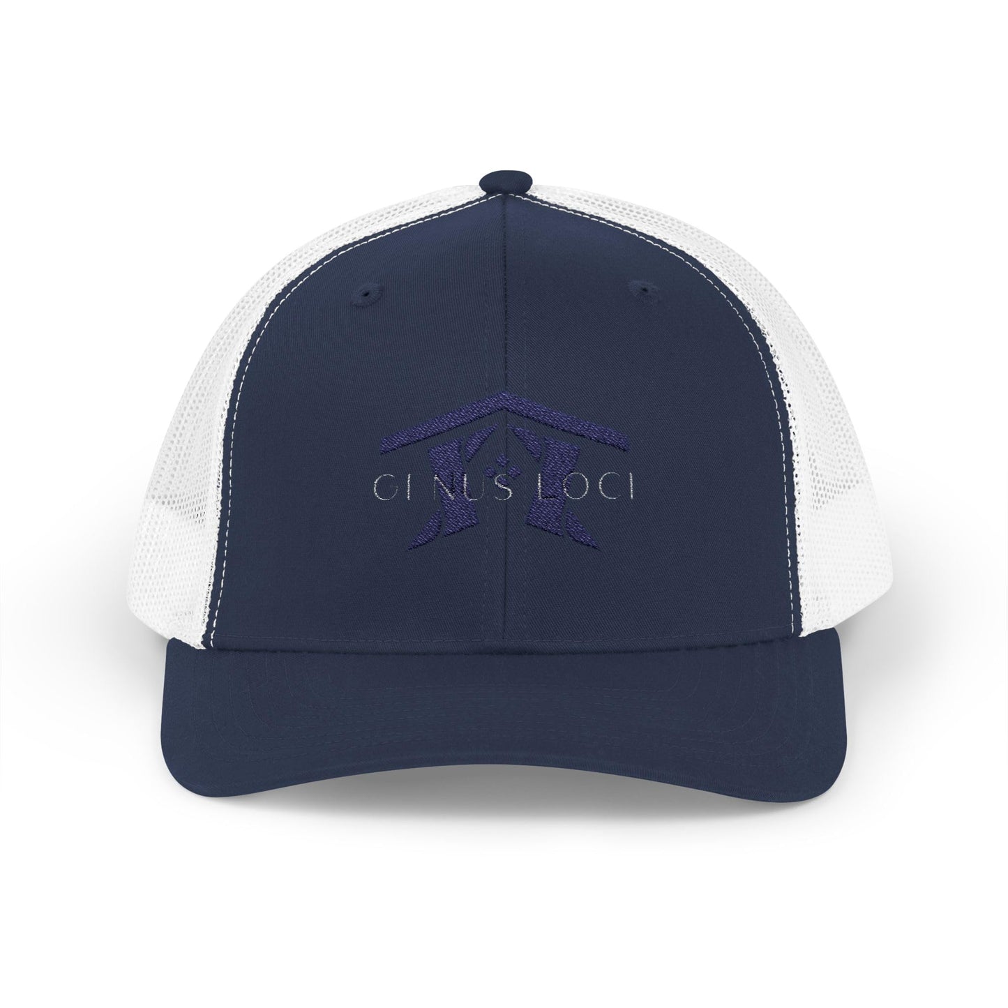 Genus Loci - Snapback Cap