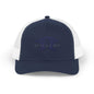 Genus Loci - Snapback Cap