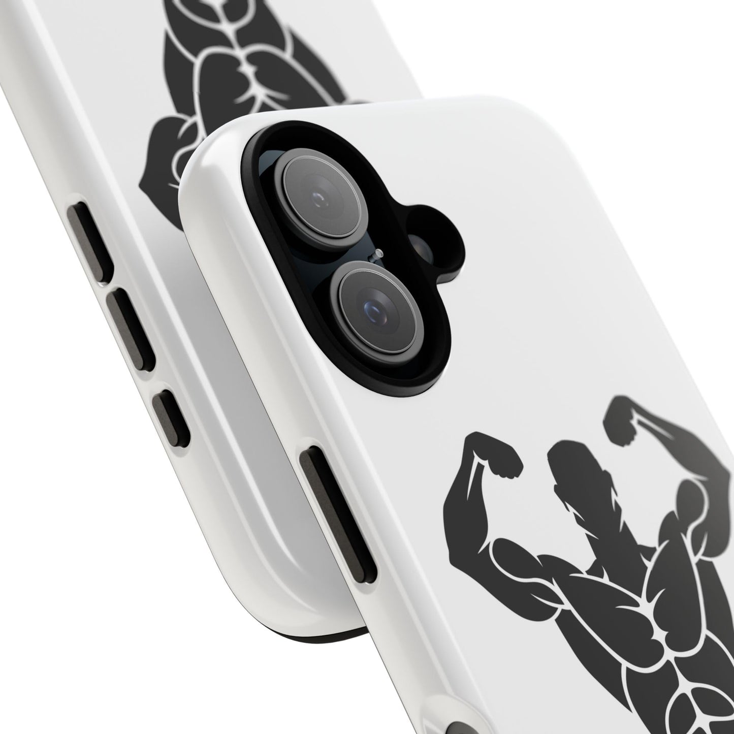 Bodybuilder - Tough Phone Case