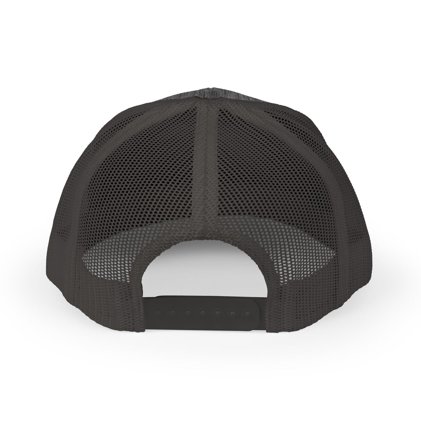Genus Loci - Snapback Cap