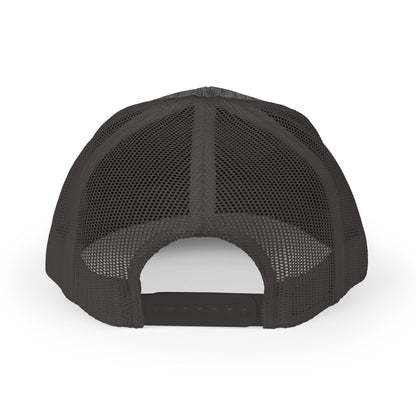 Genus Loci - Snapback Cap