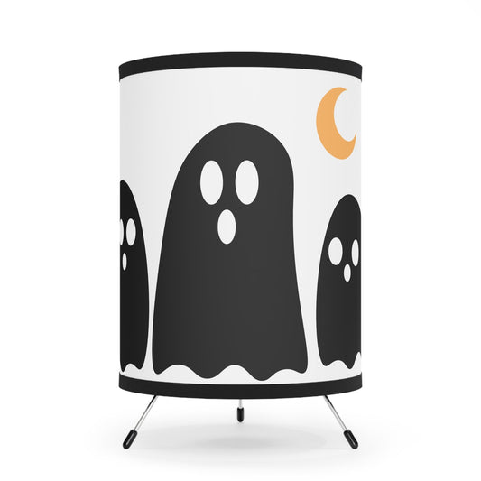 Ghost - Tripod Lamp