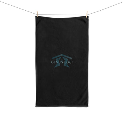 Genus Loci - Elegant Hand Towel