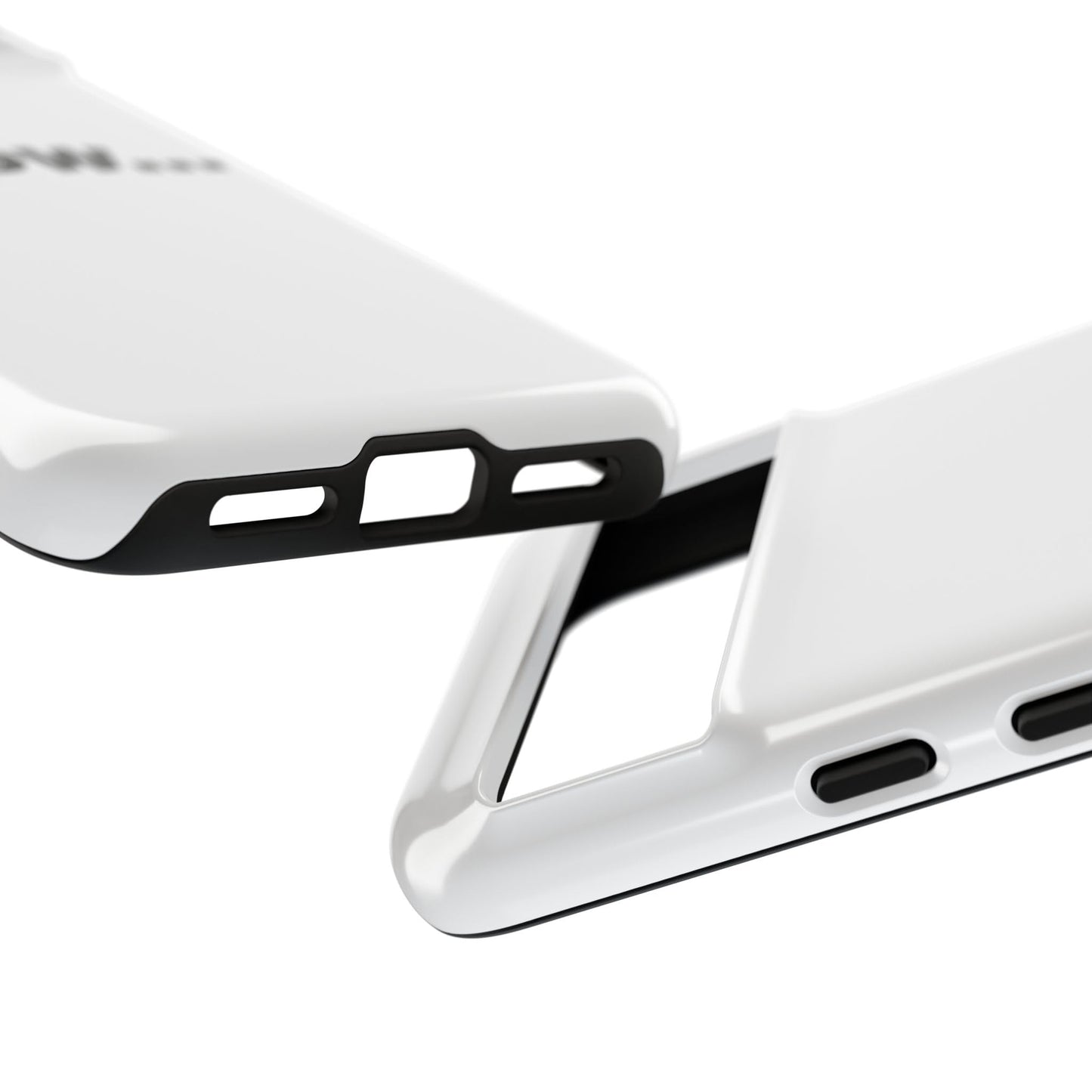 Meow... - Phone Case