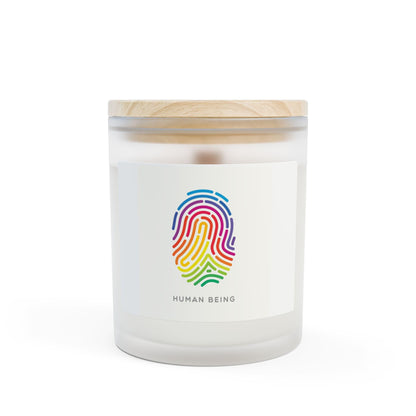 Human Being - Candle