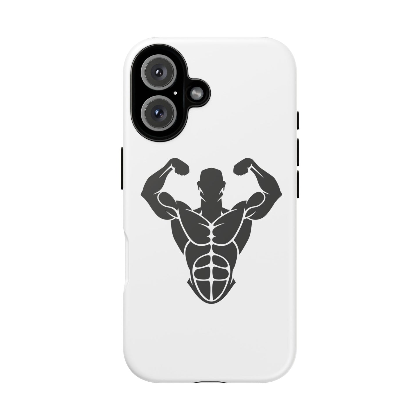 Bodybuilder - Tough Phone Case