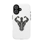 Bodybuilder - Tough Phone Case