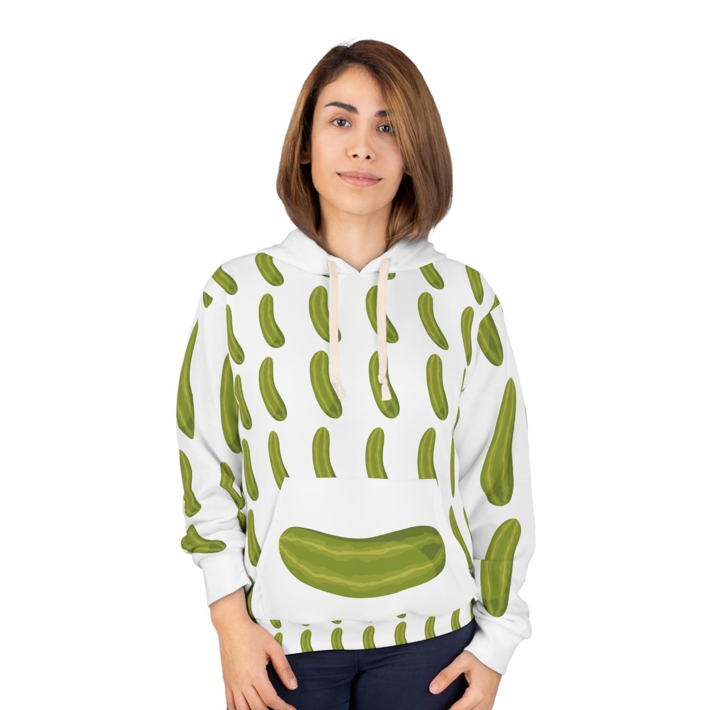 Pickle - Hoodie