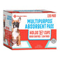 Member's Mark Member's Mark Puppy Multipurpose Absorbent Pads Net Count 120 Pads, 120 Count