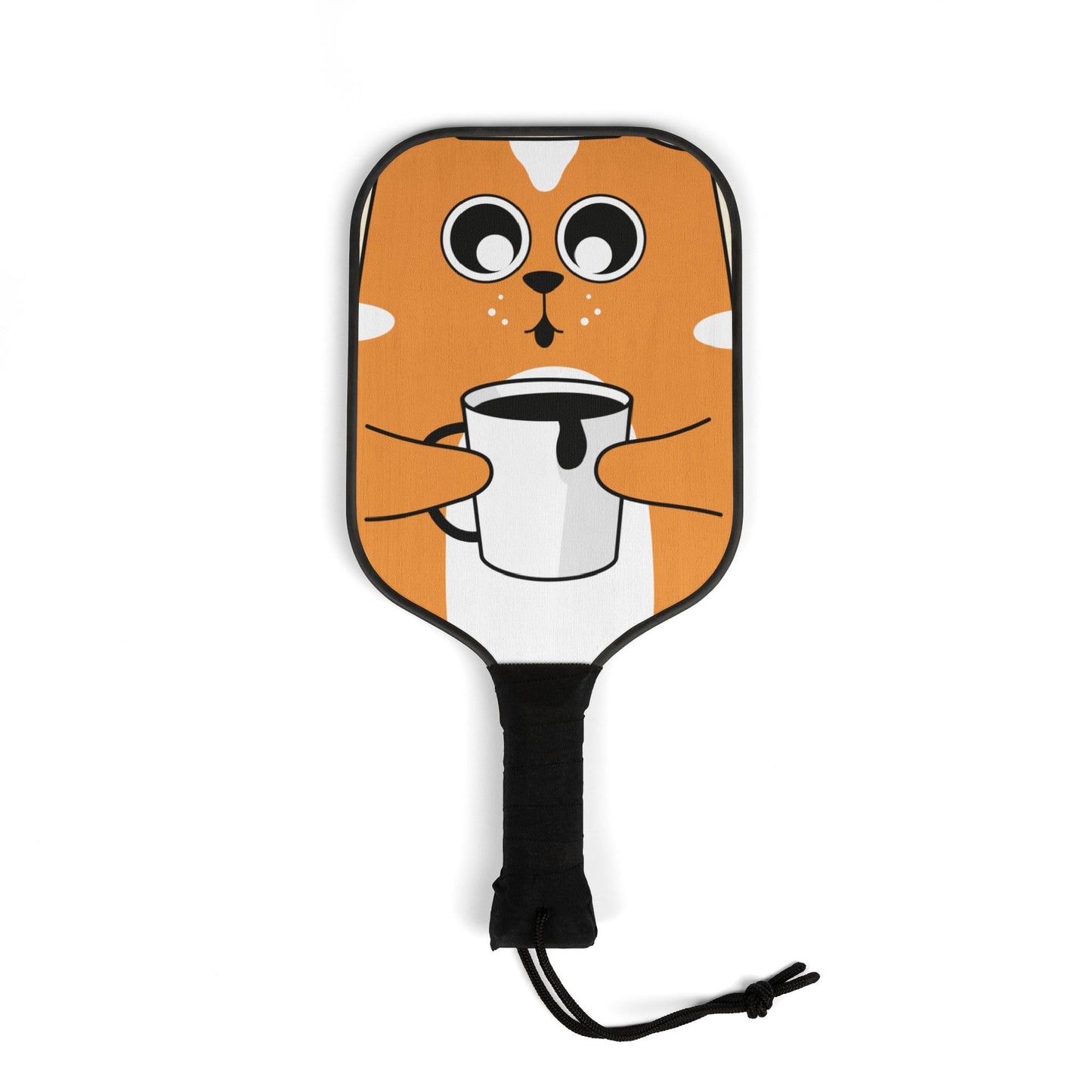The Zoomies - Pickleball Set