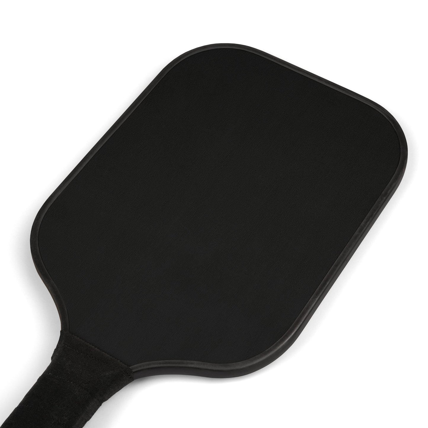 Black - Pickleball Set