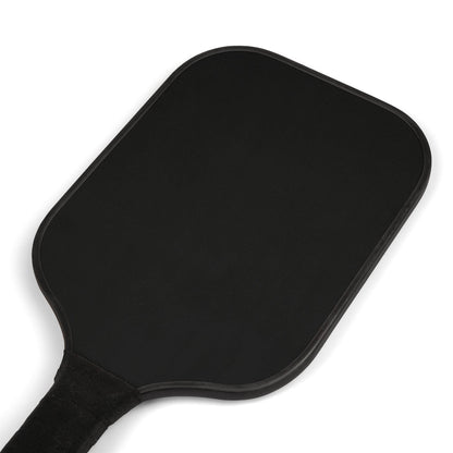 Black - Pickleball Set